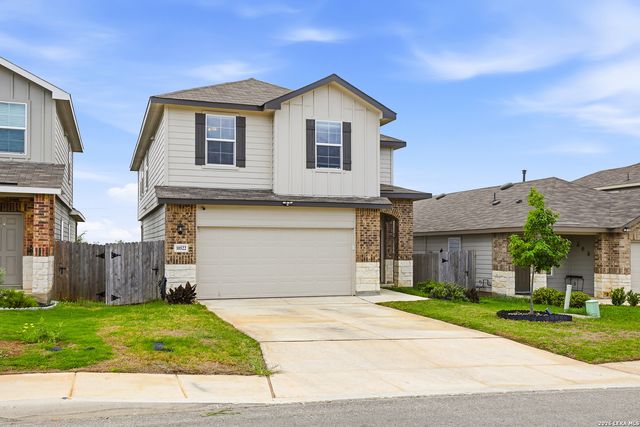 10522 NEVERSINK BLVD, San Antonio, TX 78252