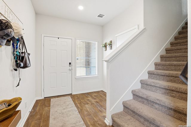 10522 NEVERSINK BLVD, San Antonio, TX 78252