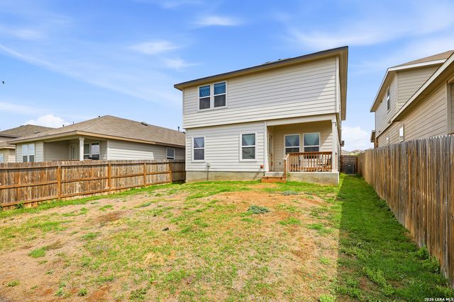 10522 NEVERSINK BLVD, San Antonio, TX 78252