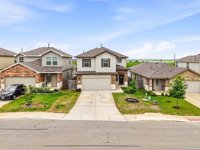 10522 NEVERSINK BLVD, San Antonio, TX 78252