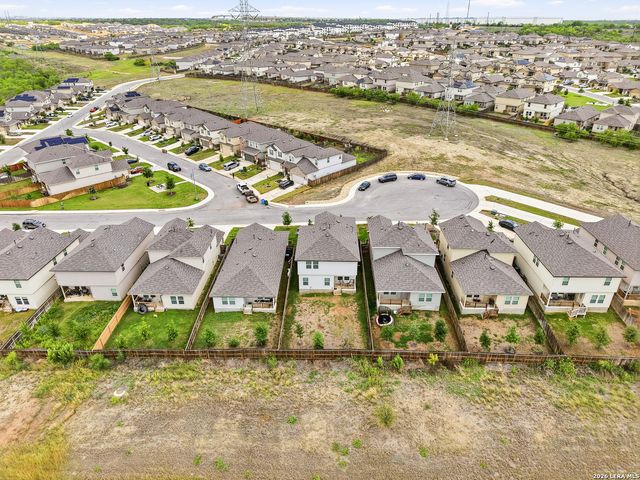 10522 NEVERSINK BLVD, San Antonio, TX 78252