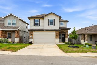 10522 NEVERSINK BLVD, San Antonio, TX 78252
