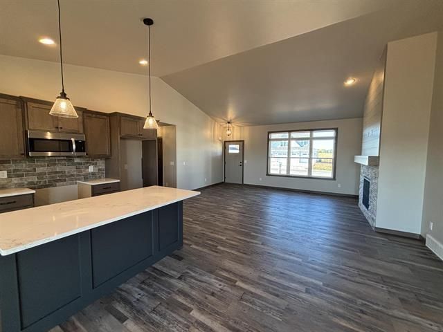 1470 BIRCH HILL LANE, Shawano, WI 54166