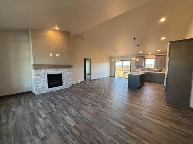 1470 BIRCH HILL LANE, Shawano, WI 54166