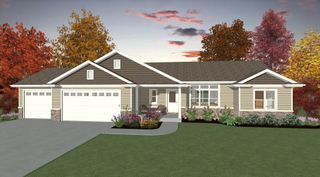 1470 BIRCH HILL LANE, Shawano, WI 54166