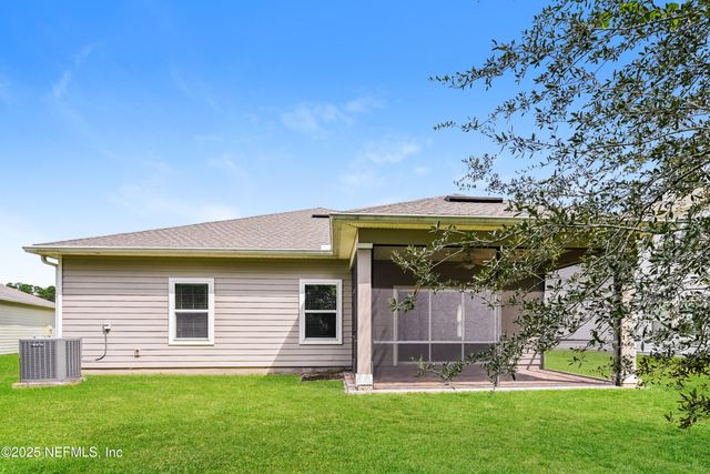 16179 ALISON CREEK Drive, Jacksonville, FL 32218