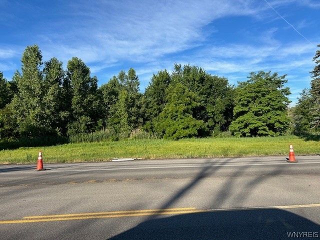 VL Niagara Falls Blvd, Wheatfield, NY 14304