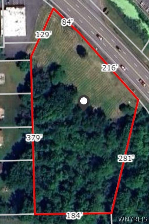 VL Niagara Falls Blvd, Wheatfield, NY 14304