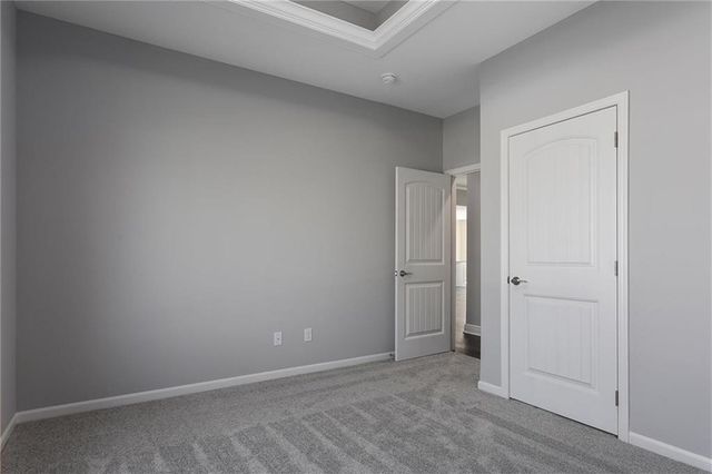 3311 NW 93rd Street, Kansas City, MO 64154