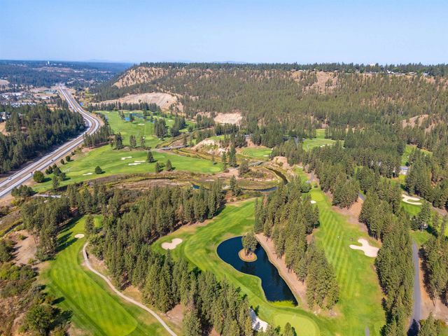 10911 S SHERMAN Rd, Spokane, WA 99224