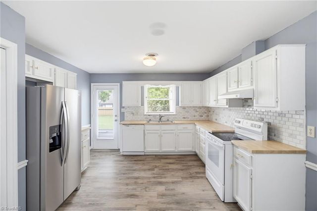 6 Prairie Trail D, Greensboro, NC 27410