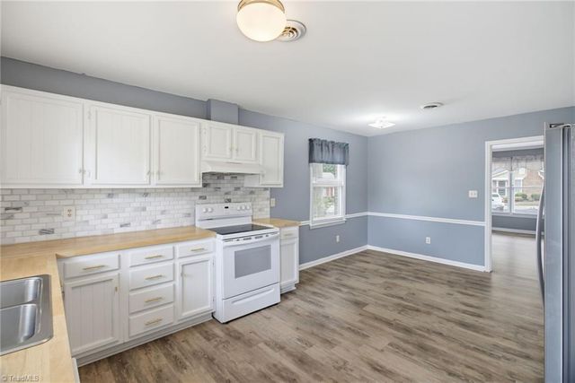 6 Prairie Trail D, Greensboro, NC 27410