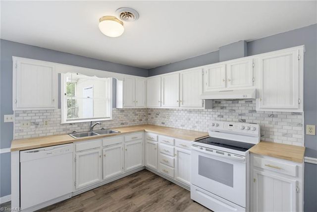 6 Prairie Trail D, Greensboro, NC 27410