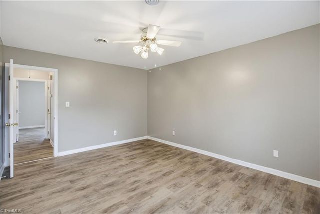 6 Prairie Trail D, Greensboro, NC 27410