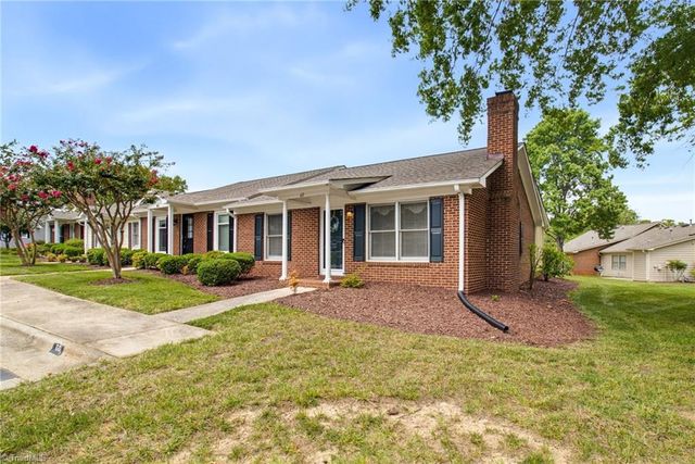6 Prairie Trail D, Greensboro, NC 27410