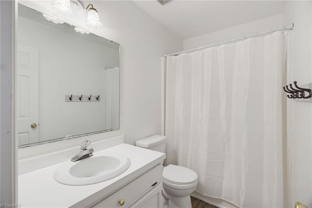 6 Prairie Trail D, Greensboro, NC 27410