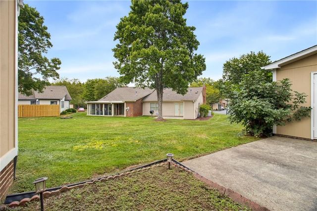 6 Prairie Trail D, Greensboro, NC 27410