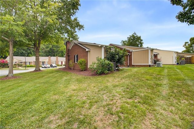 6 Prairie Trail D, Greensboro, NC 27410