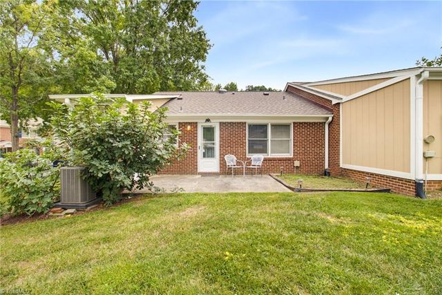 6 Prairie Trail D, Greensboro, NC 27410
