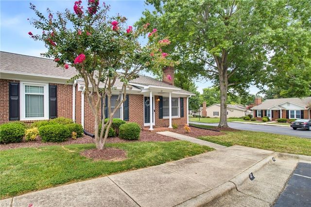 6 Prairie Trail D, Greensboro, NC 27410