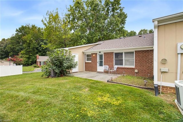 6 Prairie Trail D, Greensboro, NC 27410