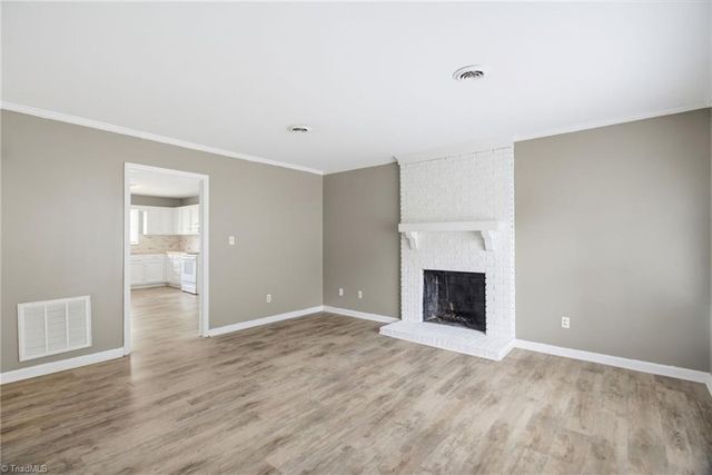 6 Prairie Trail D, Greensboro, NC 27410