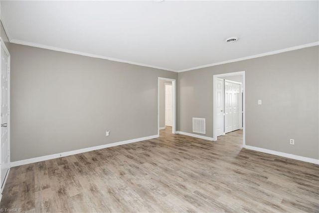 6 Prairie Trail D, Greensboro, NC 27410
