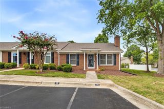 6 Prairie Trail D, Greensboro, NC 27410