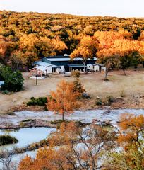 196 Rock Bottom Road, Hunt, TX 78024