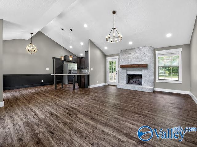 208 Seville Lane, Rainbow City, AL 35906