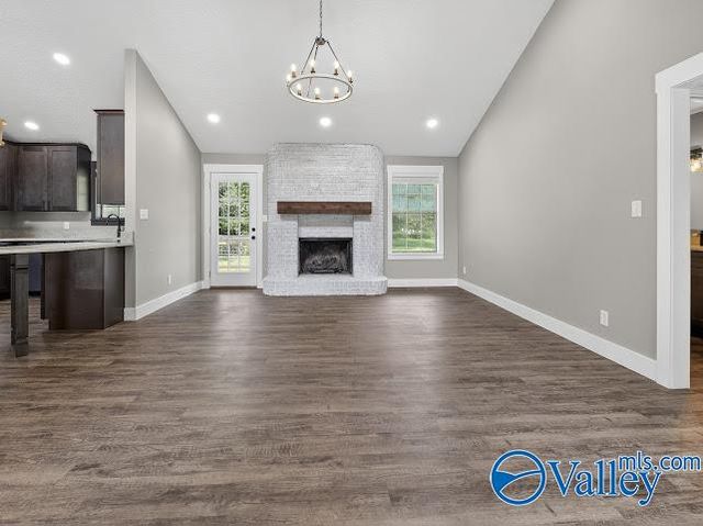 208 Seville Lane, Rainbow City, AL 35906