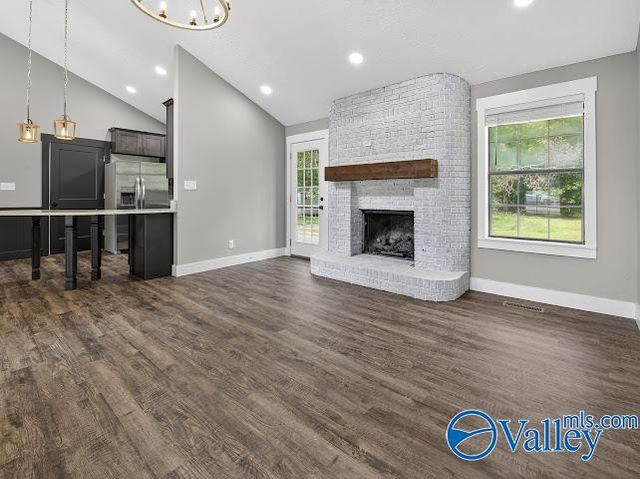 208 Seville Lane, Rainbow City, AL 35906