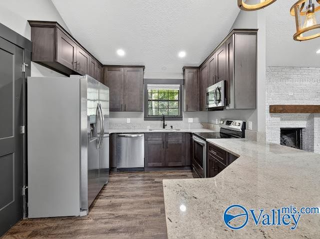 208 Seville Lane, Rainbow City, AL 35906