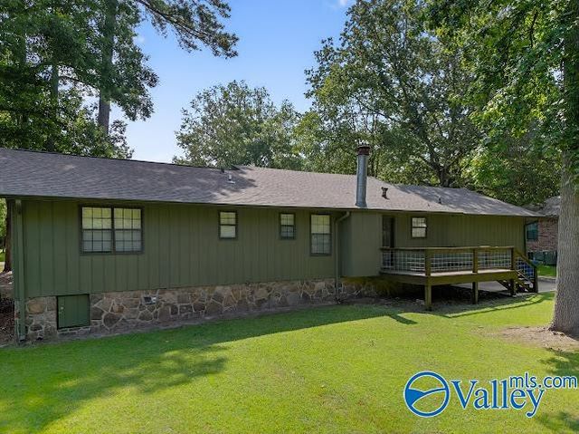 208 Seville Lane, Rainbow City, AL 35906