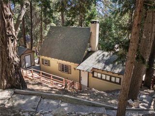 787 Sierra Vista, Twin Peaks, CA 92391