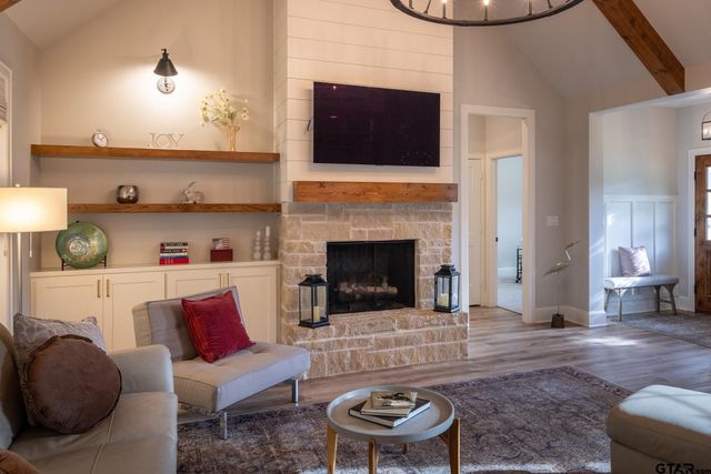 9465 Cherokee Trl, Tyler, TX 75703