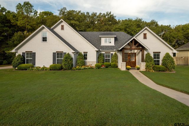 9465 Cherokee Trl, Tyler, TX 75703