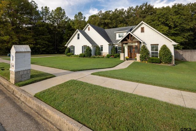 9465 Cherokee Trl, Tyler, TX 75703