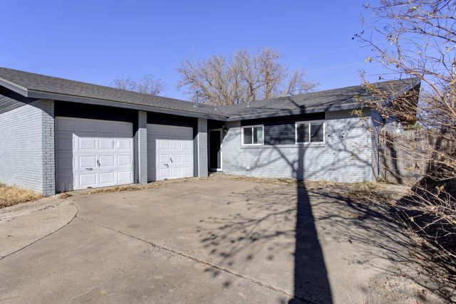 2112 58th Street, Lubbock, TX 79412