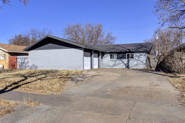 2112 58th Street, Lubbock, TX 79412