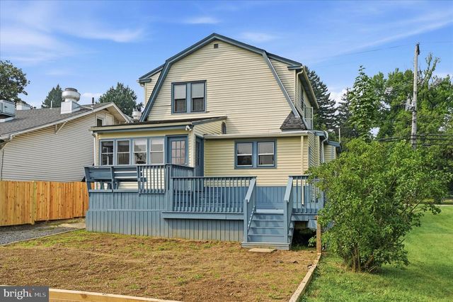 2439 SUSQUEHANNA RD, Abington, PA 19001