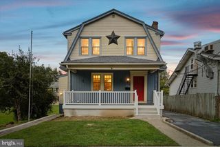 2439 SUSQUEHANNA RD, Abington, PA 19001