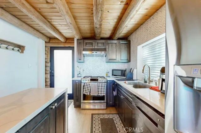 1960 Willow Drive, Running Springs, CA 92382