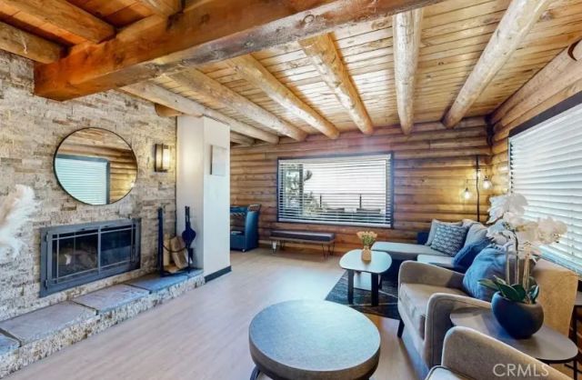 1960 Willow Drive, Running Springs, CA 92382