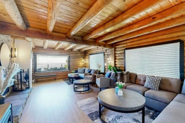 1960 Willow Drive, Running Springs, CA 92382