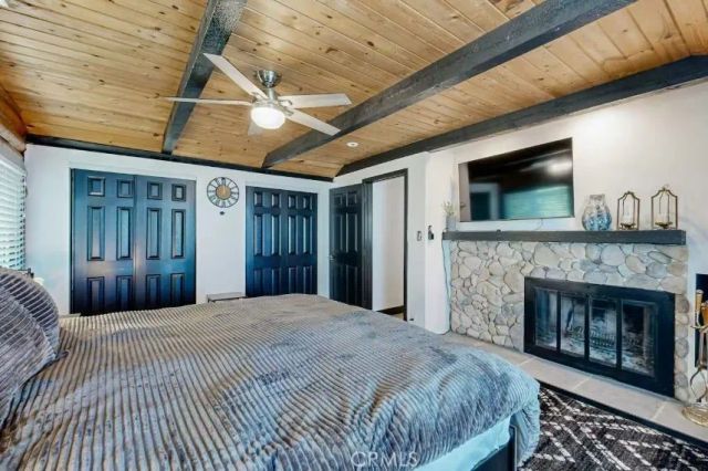 1960 Willow Drive, Running Springs, CA 92382