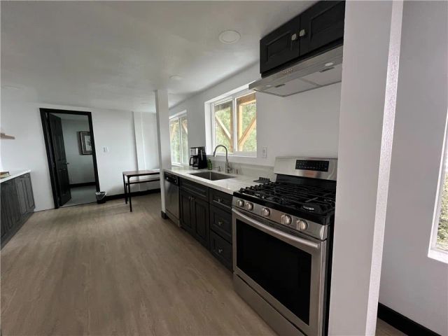 1960 Willow Drive, Running Springs, CA 92382