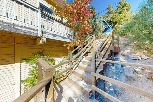 1960 Willow Drive, Running Springs, CA 92382