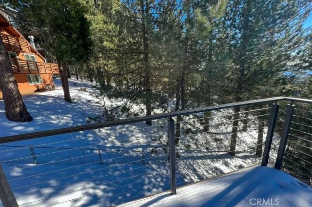 1960 Willow Drive, Running Springs, CA 92382