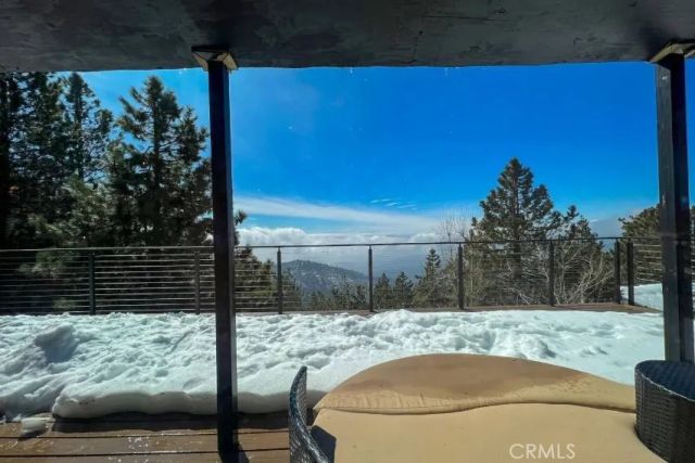 1960 Willow Drive, Running Springs, CA 92382